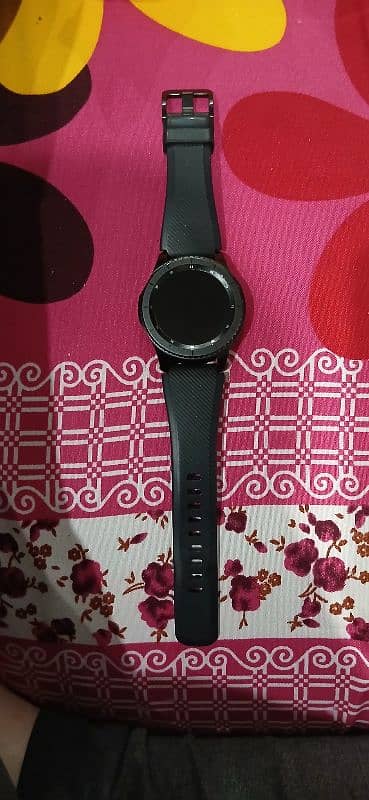 Samsung S3 Frontier watch for sale[03009651298] 7