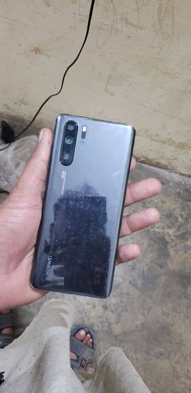 huawei p30 pro 6