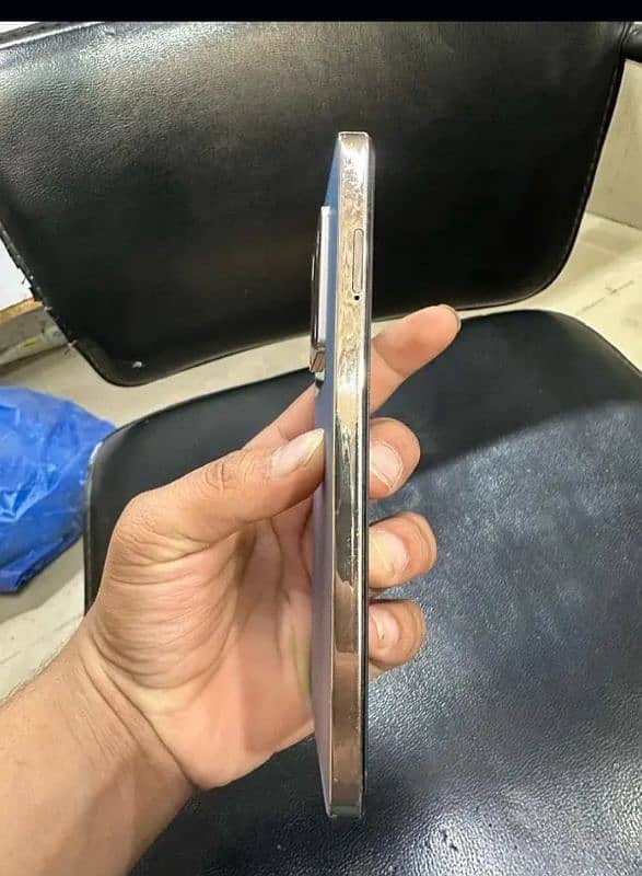 infinix note 30 pro all accessories 8/256 1