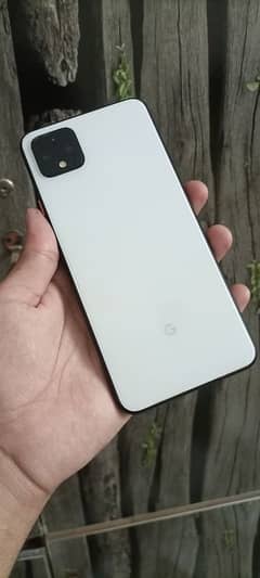 Google Pixel 4xl 6/128