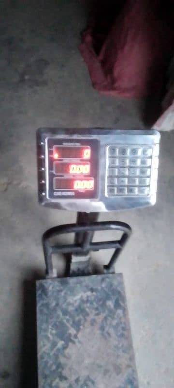 computer kanta 100 kg - Other Services - 1098886438