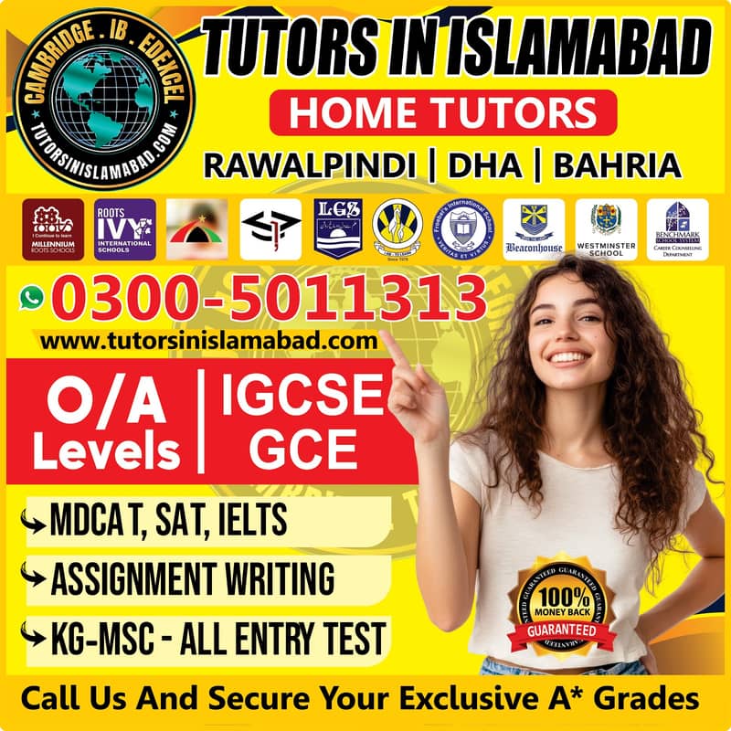 Home Tutor,Online Tutor,Home Tution,O/A level,Kg,Montess,IGCSE,Englis 0