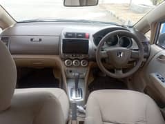 Honda City IDSI 2006