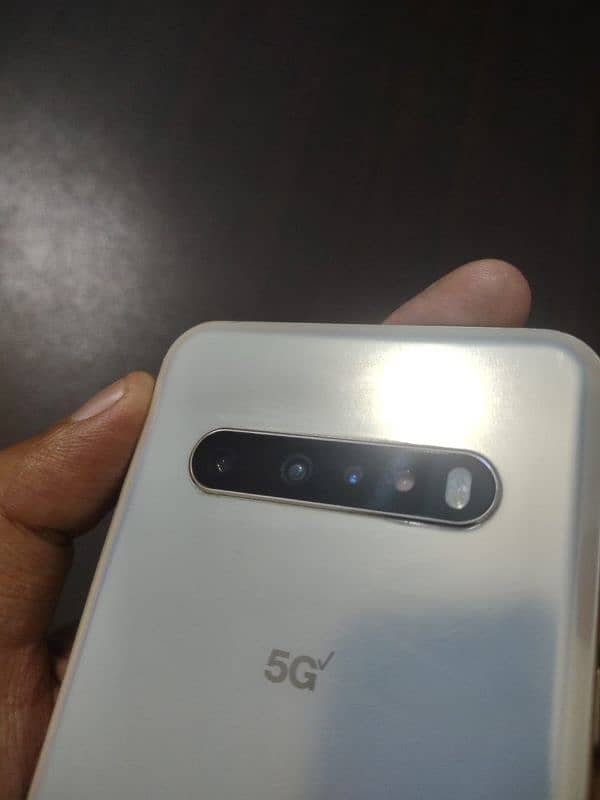 LG v60 dual sim 6