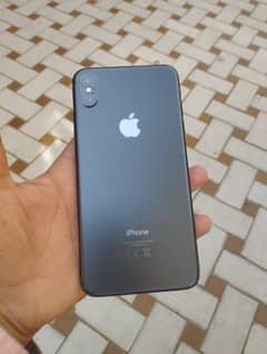 Xsmax 64 gb