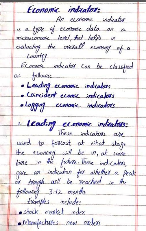 Handwriting Assignments work 2