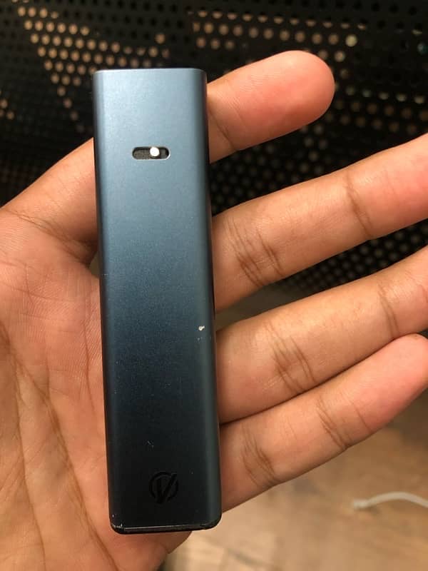 Vaporesso Xros 3 1