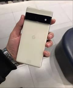 Google pixel 6 pro urgent sell