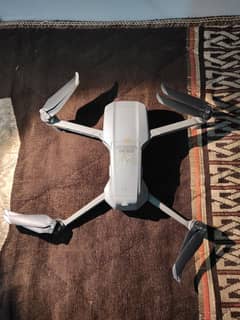 Dji mavic air 2 combo