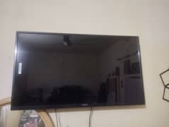 40 inch led smart tv