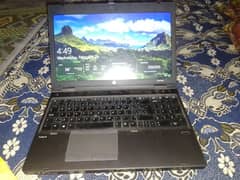 Hp core i5 3Gen used