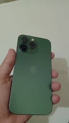 I phone 13 pro good condition