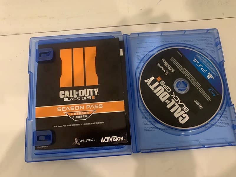 call of duty black ops 3gold edition 0