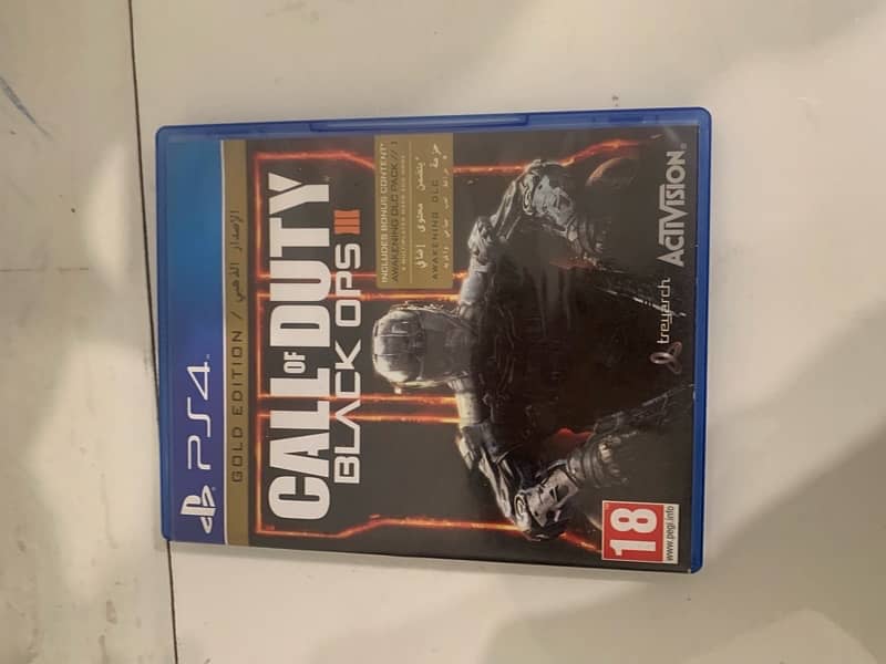 call of duty black ops 3gold edition 2