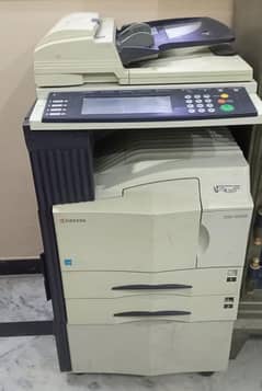 printer copier