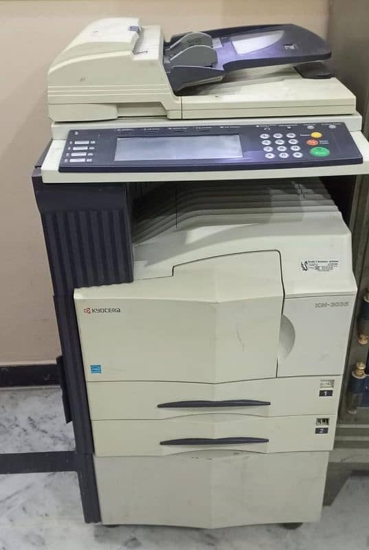 printer copier 0