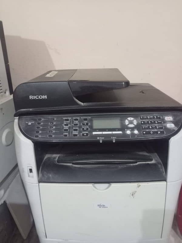 printer copier 1