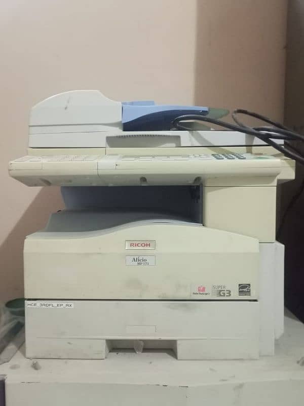 printer copier 2