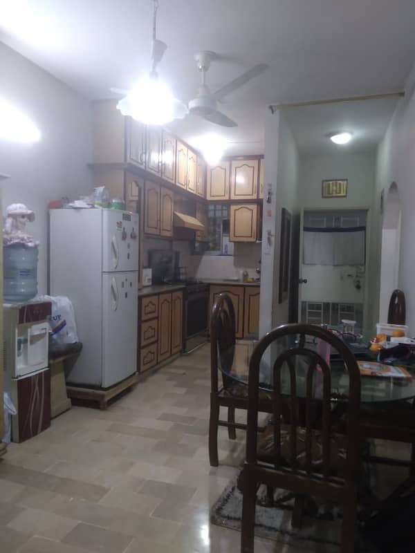 Outclass 2 bed dd flat for rent 1