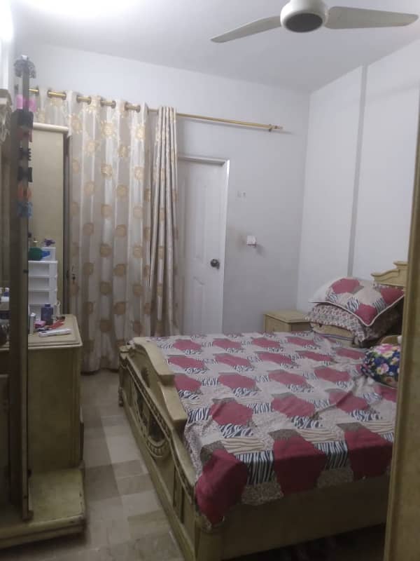 Outclass 2 bed dd flat for rent 7