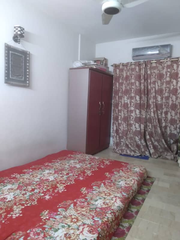 Outclass 2 bed dd flat for rent 9