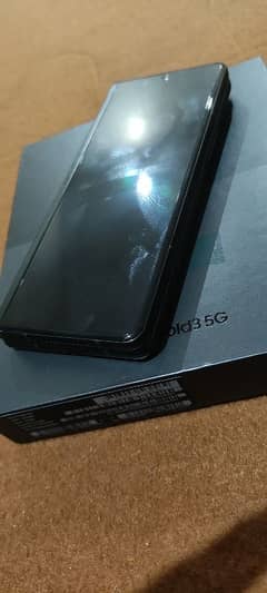 Samsung Z Fold 3 5G