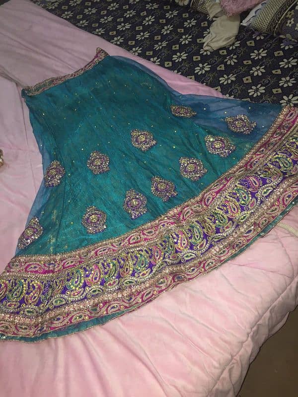 lehnga Nd Frocks 0