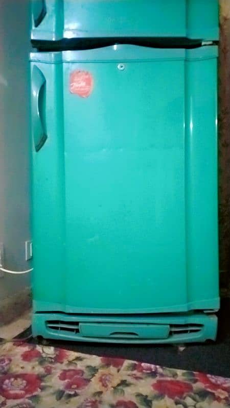 Pel Refrigerator Medium Size 1