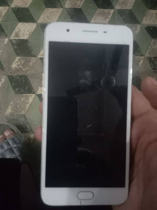 Oppo F1 s for sale 0