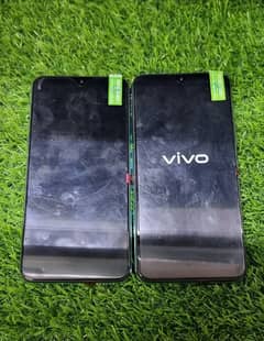 vivo y17