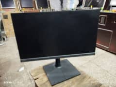 Lenovo slim 24 ,Boder less LED monitor in1 0/10 Condition