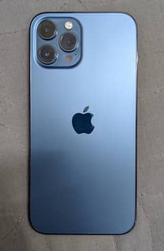 Iphone 12 pro max(512 GB)