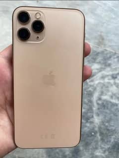 iPhone 11 Pro A1 condition