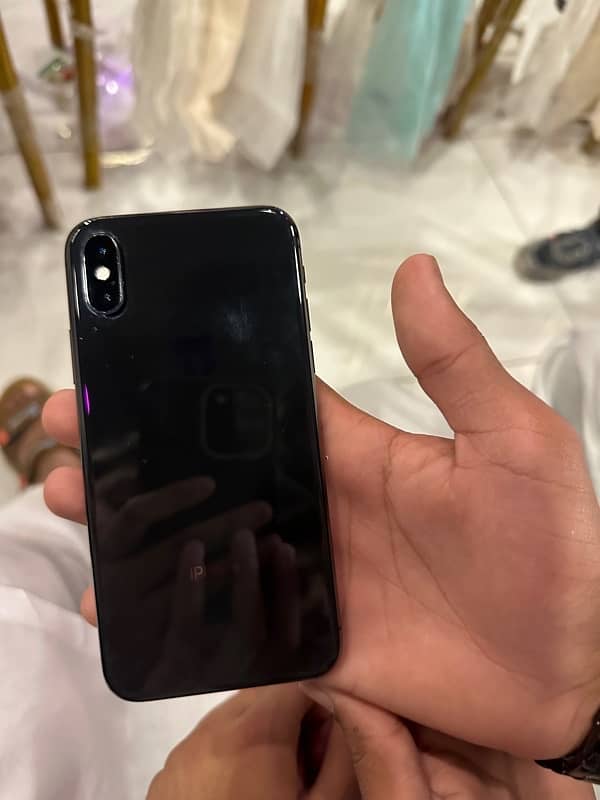 iphone xs factory unlock 4 month sim will work 1