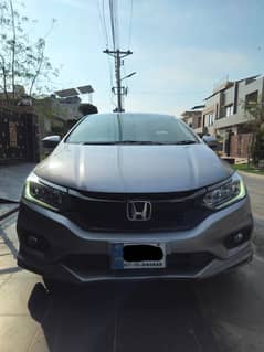 Honda