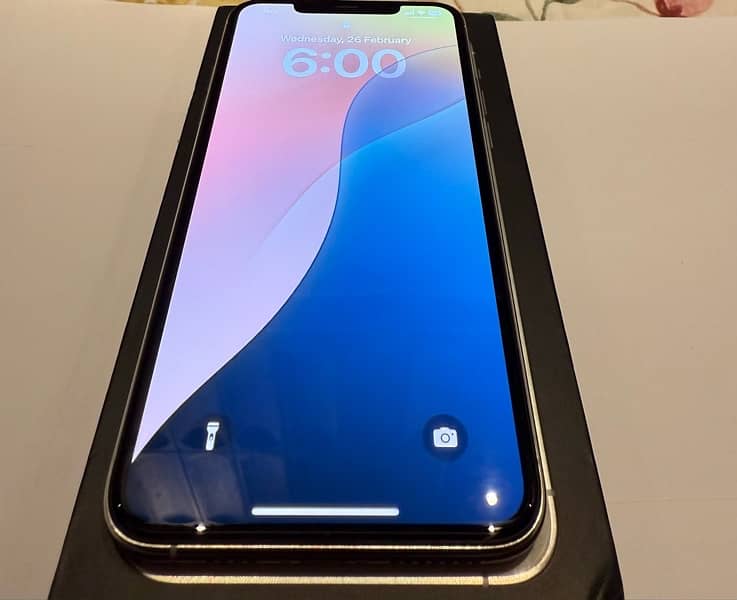 iPhone 11 Pro Max dual pta 256gb 2