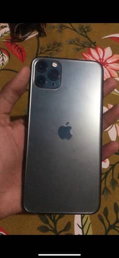 11 pro max factory unlocked 256 gb non pta