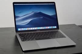 Macbook Air 2019 8GB RAM, and 256GB SSD