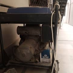 used generator for sale