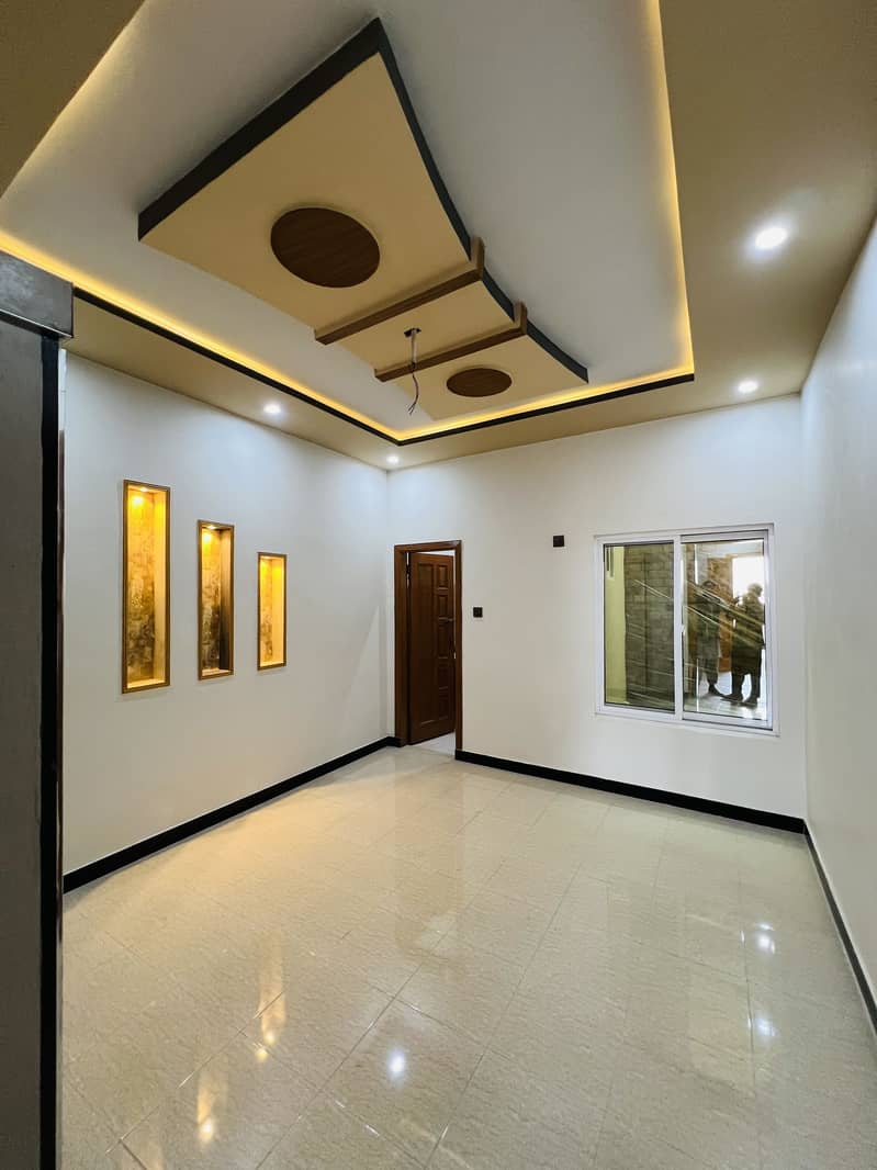 A Luxury House For Sale In Warsak Road 11