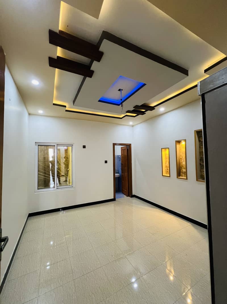 A Luxury House For Sale In Warsak Road 14