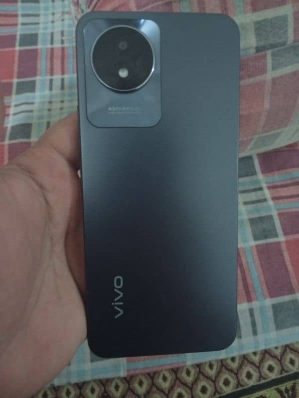 Vivo y02t 1