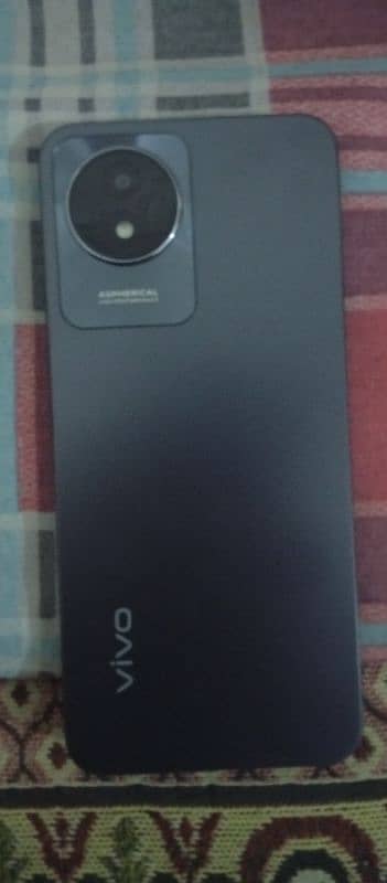 Vivo y02t 3