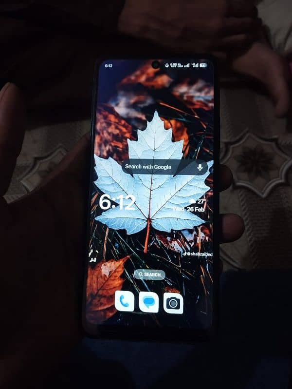 oppo A58 8 X 128 1