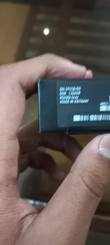 Samsung s24 8gb ram 256storage 1