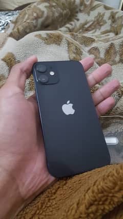 iphone 12 mini 128gb   factory unlock