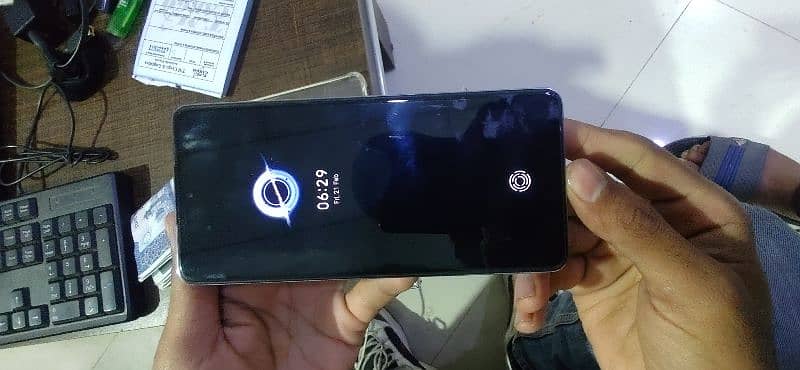 tecno camon 20 pro 0