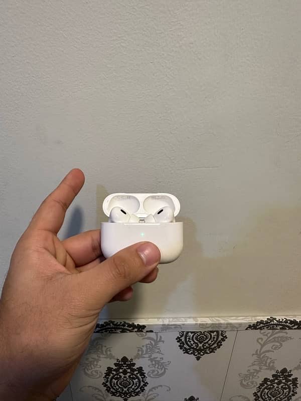 AirPods Pro 2nd Gen 3