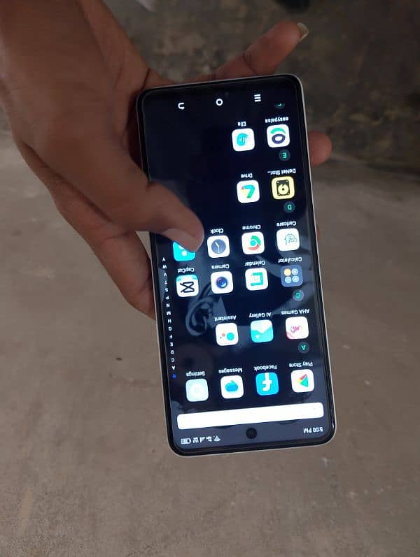 Tecno spark 10pro 3