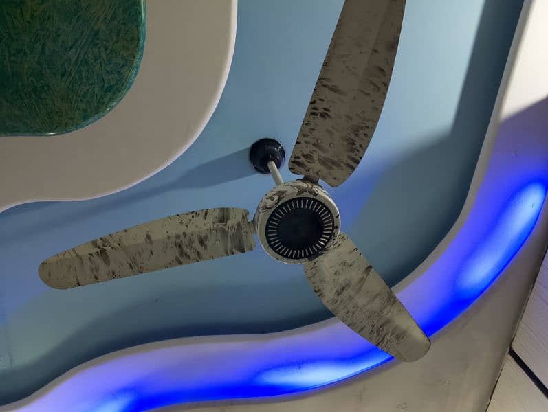 Ceiling fan 3